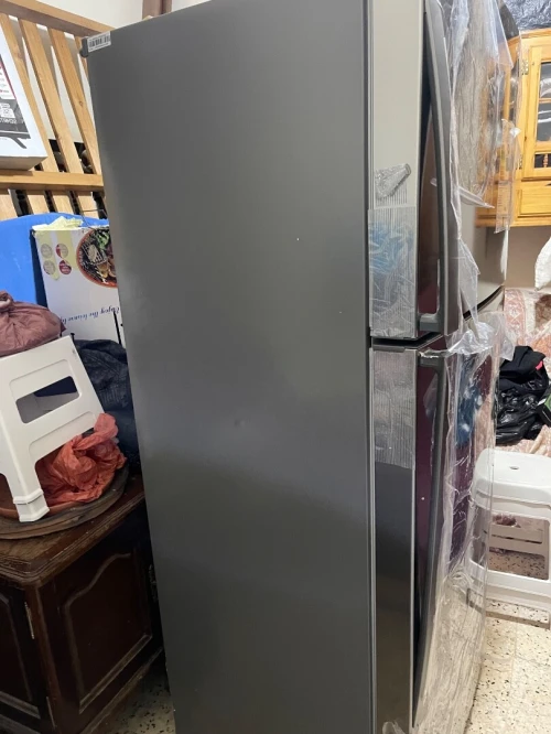 Frigidaire LG
