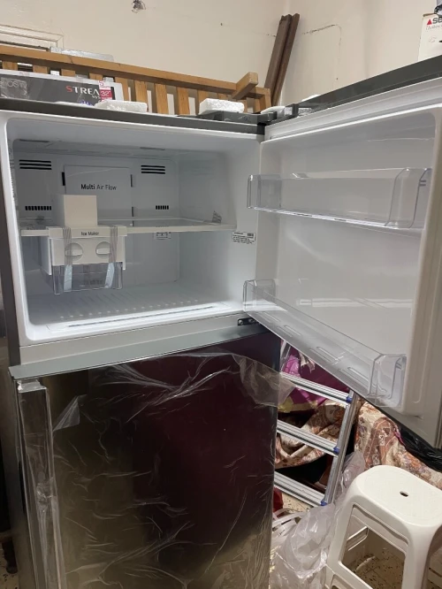 Frigidaire LG