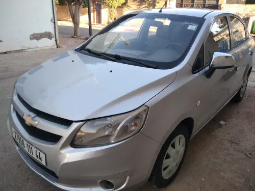 Chevrolet Sail 4 portes 2011 Sail 4 portes