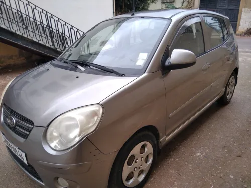 Kia Picanto 2009 Picanto