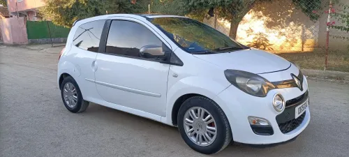 Renault Twingo 2012 expression