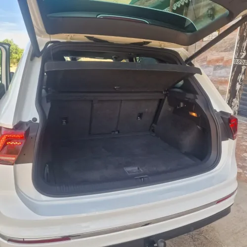 Volkswagen Tiguan 2018 R Line
