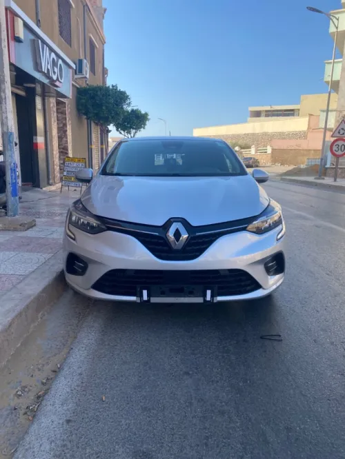 Renault Clio 5 business 2021 Business