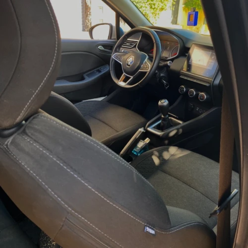 Renault Clio 5 business 2021 Business