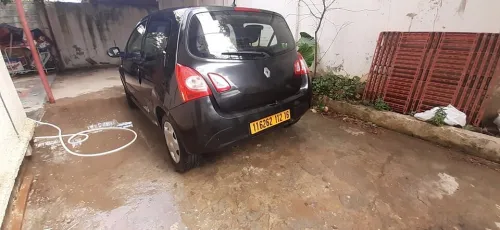 Renault Twingo 2012 expression