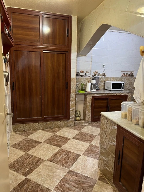 Vente Appartement Médéa Berrouaghia