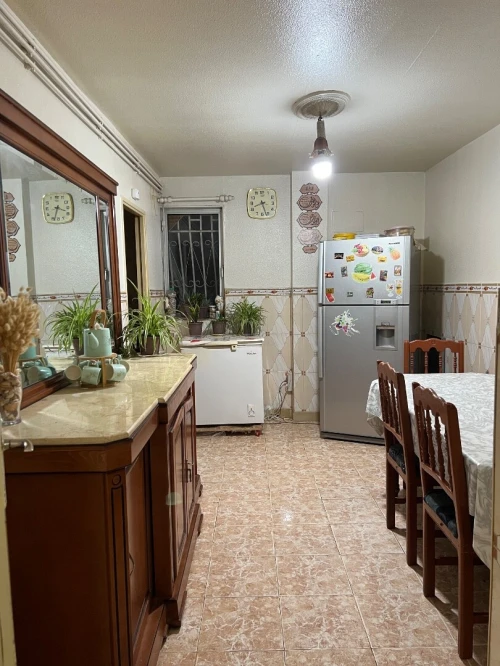 Vente Appartement Médéa Berrouaghia