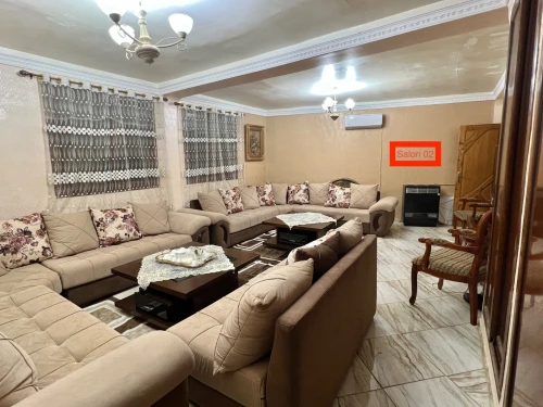 Vente Appartement Médéa Berrouaghia