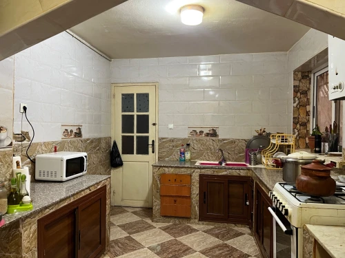 Vente Appartement Médéa Berrouaghia