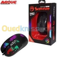Souris MARVO Scorpion M422 (Im)