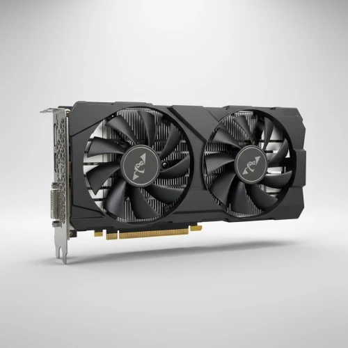 Carte Graphique NINJA GTX 1660 Super 6Go GDDR6