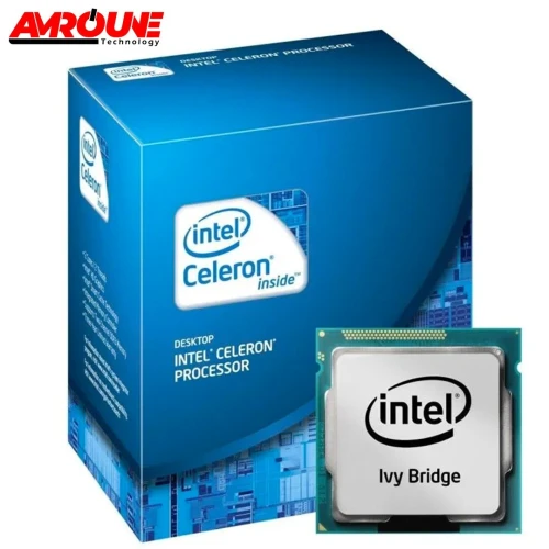 PROCESSEUR INTEL CELERON G1610
