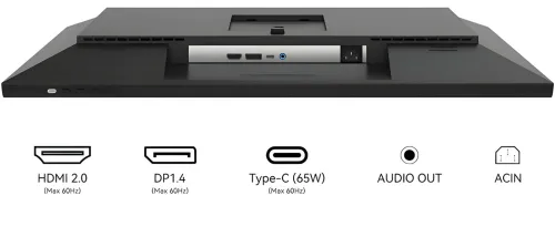 Ecran Professionnel Matos StudioArt ST01 27" 4K UHD IPS