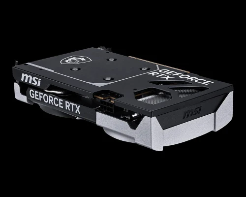 Carte Graphique MSI GeForce RTX 5060 8Go GDDR7 VENTUS 2X OC