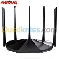 ROUTER TX2 PRO WI-FI 6 