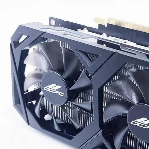 Carte Graphique OCPC GTX 1660 SUPER 6GB GDDR6 XE