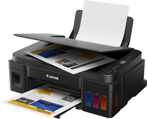 IMPRIMANTE CANON PIXMA G2410 MULTIFONCTION