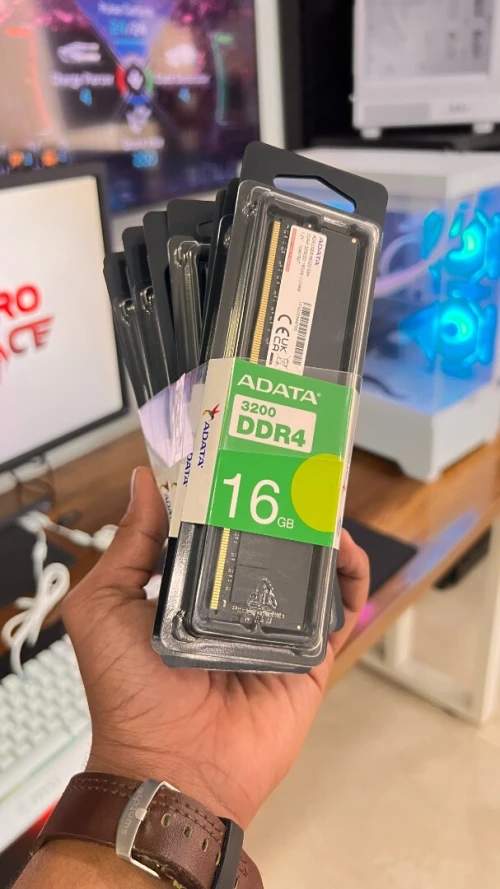 RAM DDR4 16GB ADATA PREMIER 3200MHz - PC DESKTOP