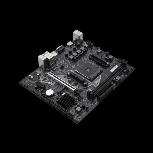 Carte Mère AMD COLORFUL BATTLE-AX B450M-T M.2 V14