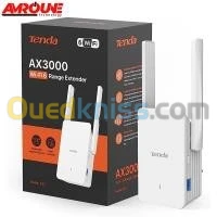 RANGE EXTENDER AX3000 WI-FI 6
