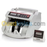 COMPTEUSE DE BILLET 2108 7KG
