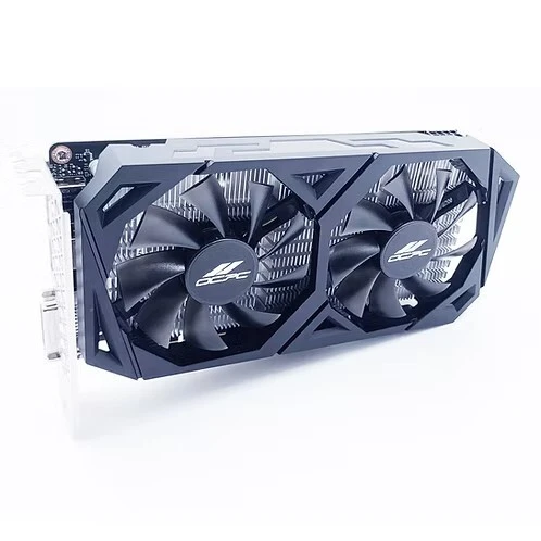 Carte Graphique OCPC GTX 1660 SUPER 6GB GDDR6 XE