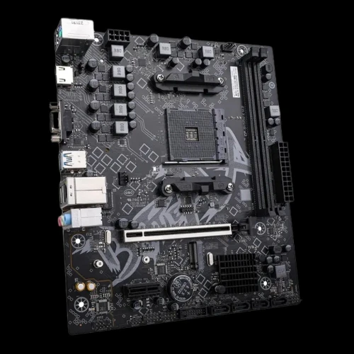 Carte Mère AMD COLORFUL BATTLE-AX B450M-T M.2 V14