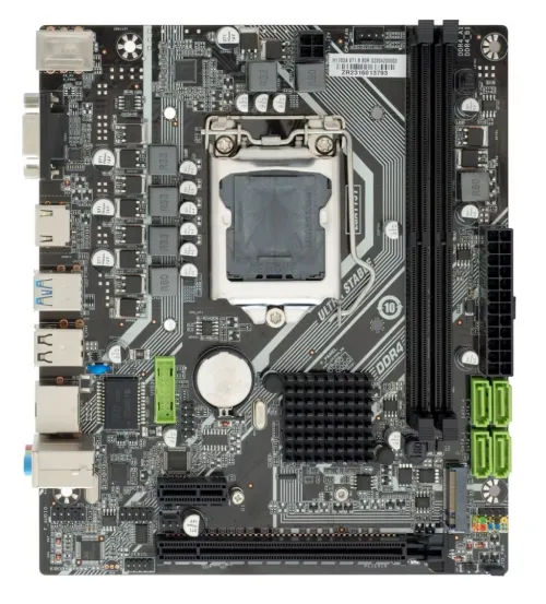 CARTE MERE ESONIC H110MH DDR4