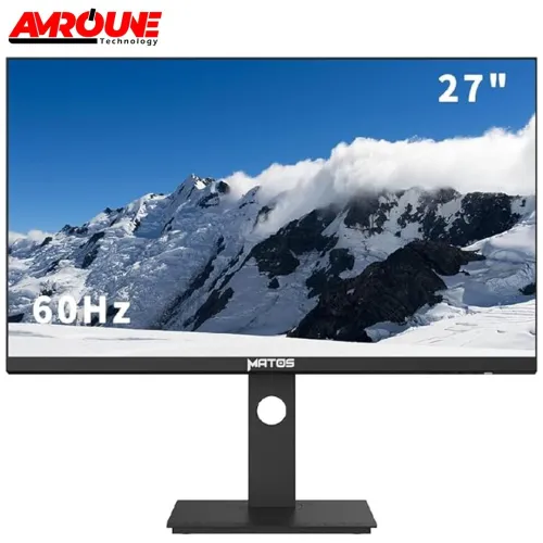 Ecran Professionnel Matos StudioArt ST01 27" 4K UHD IPS