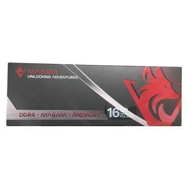 MEMOIRE RAM DDR4 16 GB MAGMA 3200MHz
