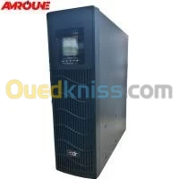 ONDULEUR ADR 603 IN LINE 3KVA