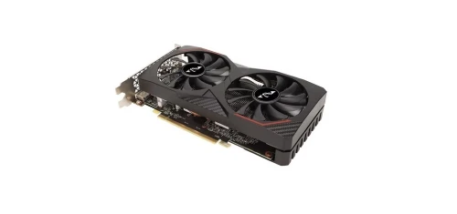 Carte Graphique NINJA Radeon RX 6650 XT 8Go GDDR6