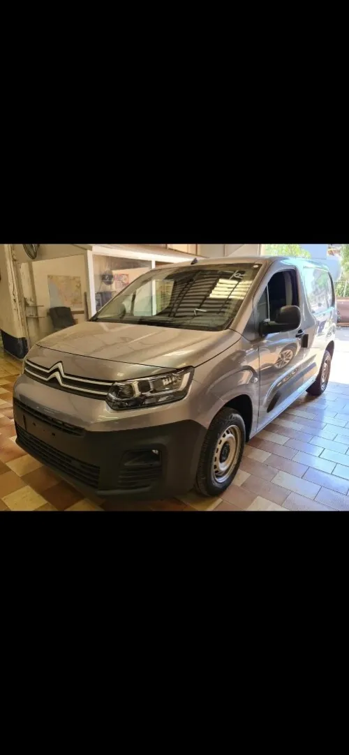 Citroen Berlingo 2022 Tolé niveau 2