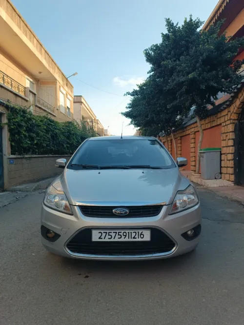 Ford Focus 5 portes 2012 Trend Sport