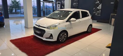 Hyundai Grand i10 2018 DZ