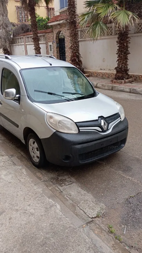 Renault Kangoo 2019 Confort (Utilitaire)