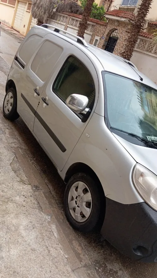 Renault Kangoo 2019 Confort (Utilitaire)