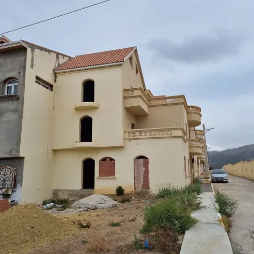Vente Villa Batna Fesdis