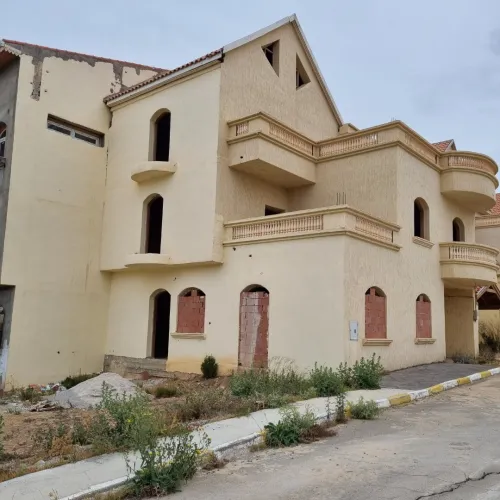 Vente Villa Batna Fesdis