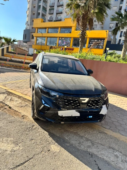 Jetta  VS5 2026 Full option