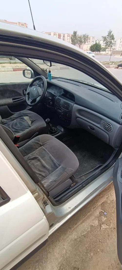 Renault Megane 1 2001 Megane 1