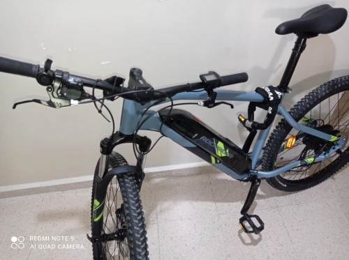 Vélo électrique neuf