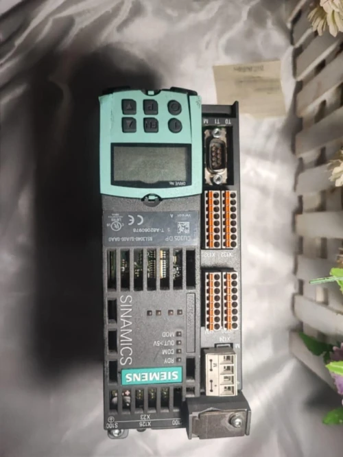 Montage et Modification et Installation Professionnels de Variateurs de Vitesse vfd inverter