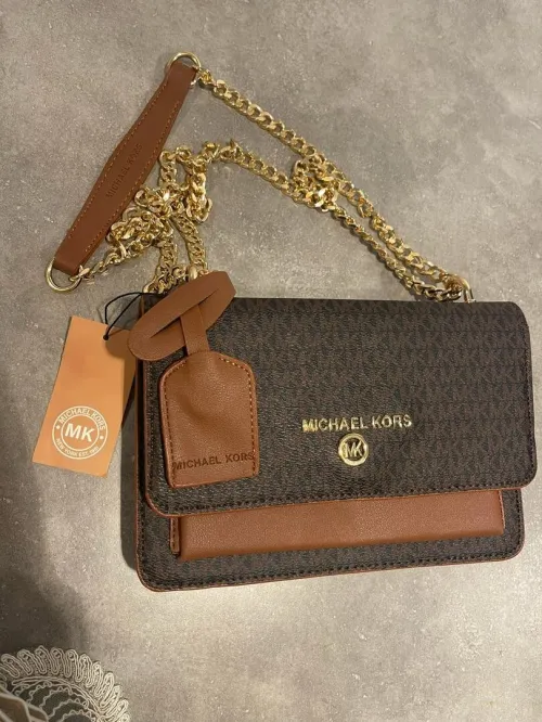 SACS michael kors ET GUESS 