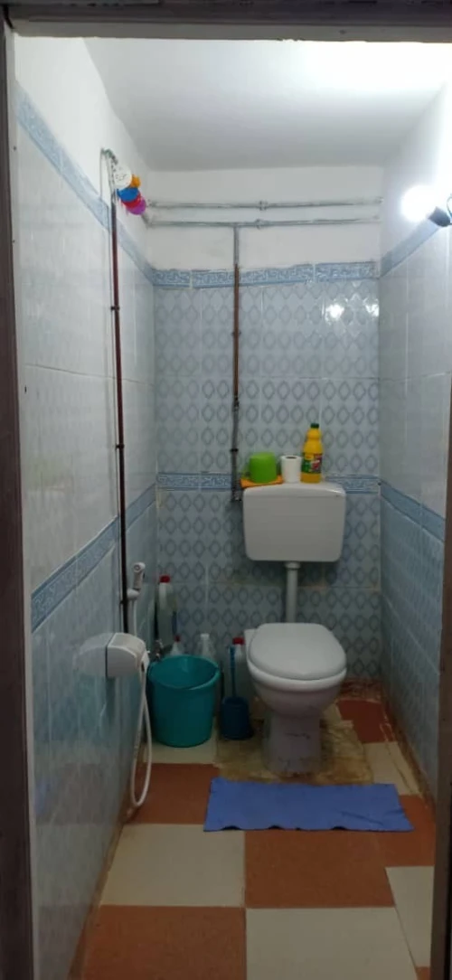 Location vacances Villa Ain temouchent Bou zedjar