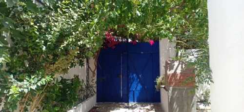 Location vacances Villa Ain temouchent Bou zedjar