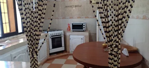 Location vacances Villa Ain temouchent Bou zedjar
