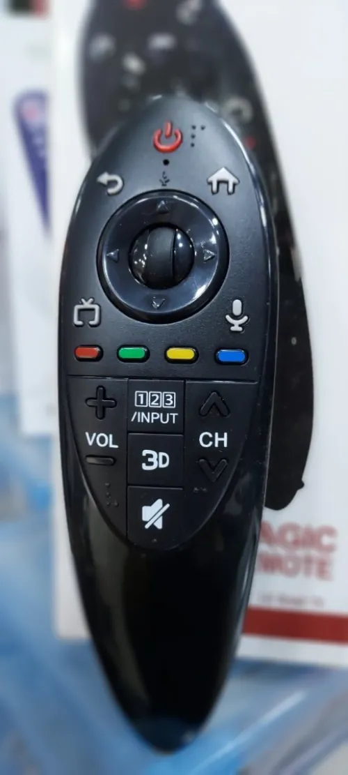 Telecomande LG 3D