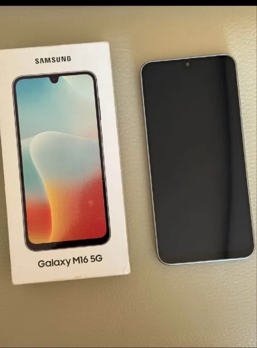 Samsung M16 5G