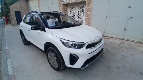 Kia KX1 2025 100ch